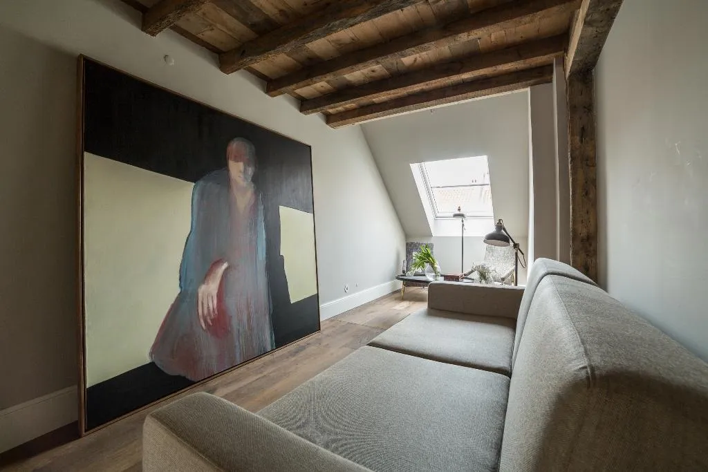APARTMENT SUPERIOR Room, Dare Lisbon House, Lisbon