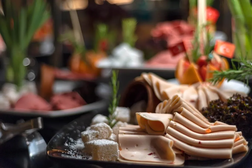 Restaurant, Kirman Sidera Luxury & Spa, Antalya