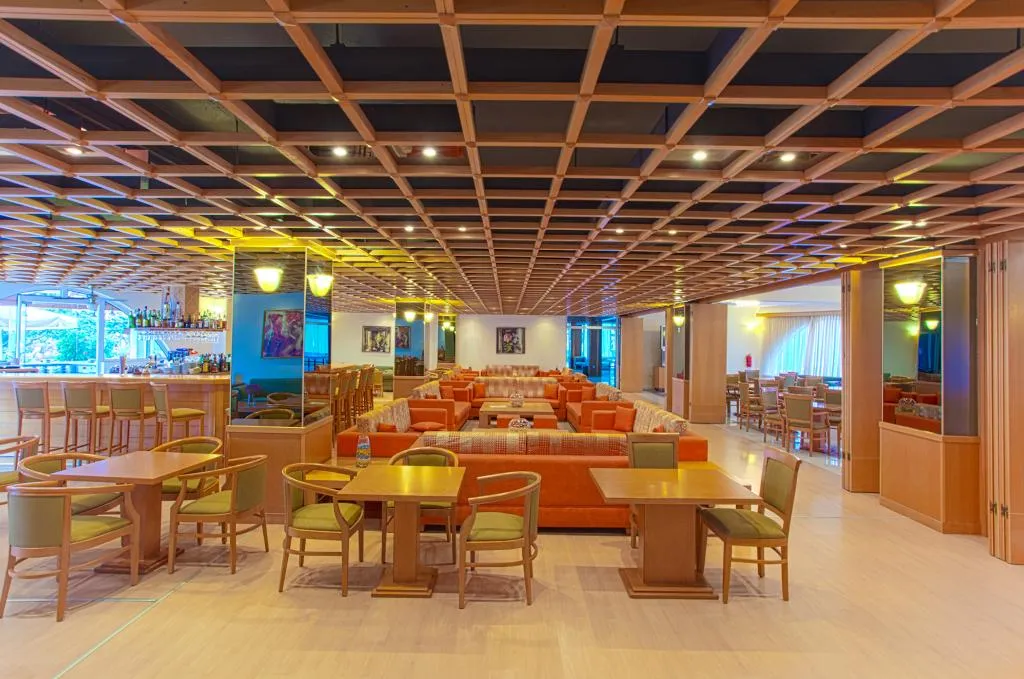 Bar, Continental Palace, Kos