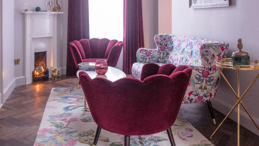 SUITE STANDARD Room, The Wilder Townhouse, Dublin