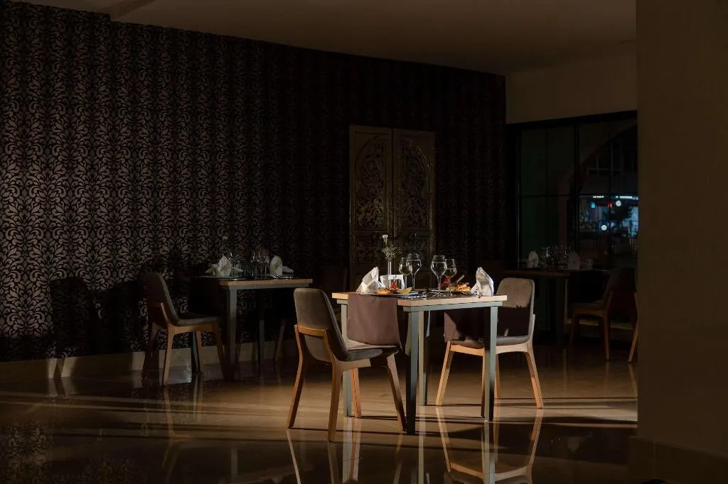Restaurant, Sealife Lounge Hotel +18 Adult Only, Antalya