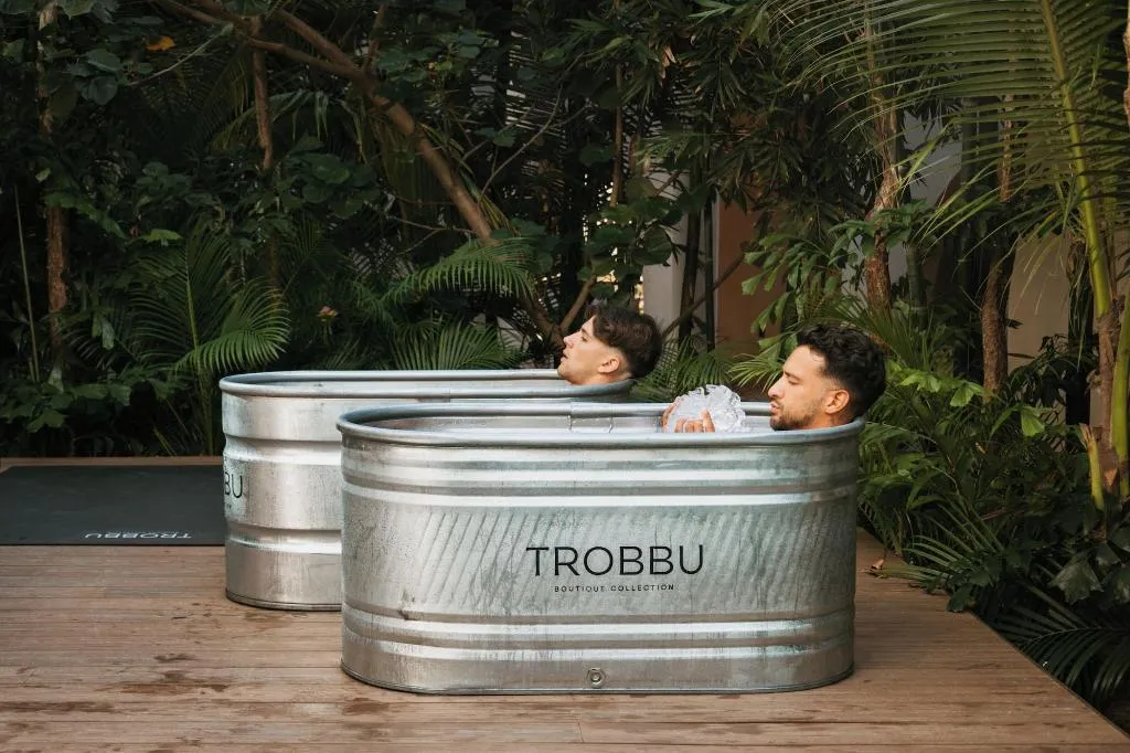 Room, Trobbu Boutique Collection Tulum - All Inclusive, Cancun Area