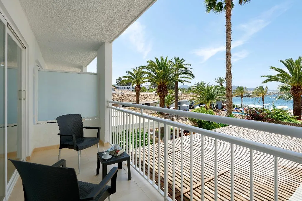 JUNIOR SUITE POOL VIEW Room, Palladium Hotel Palmyra, Ibiza