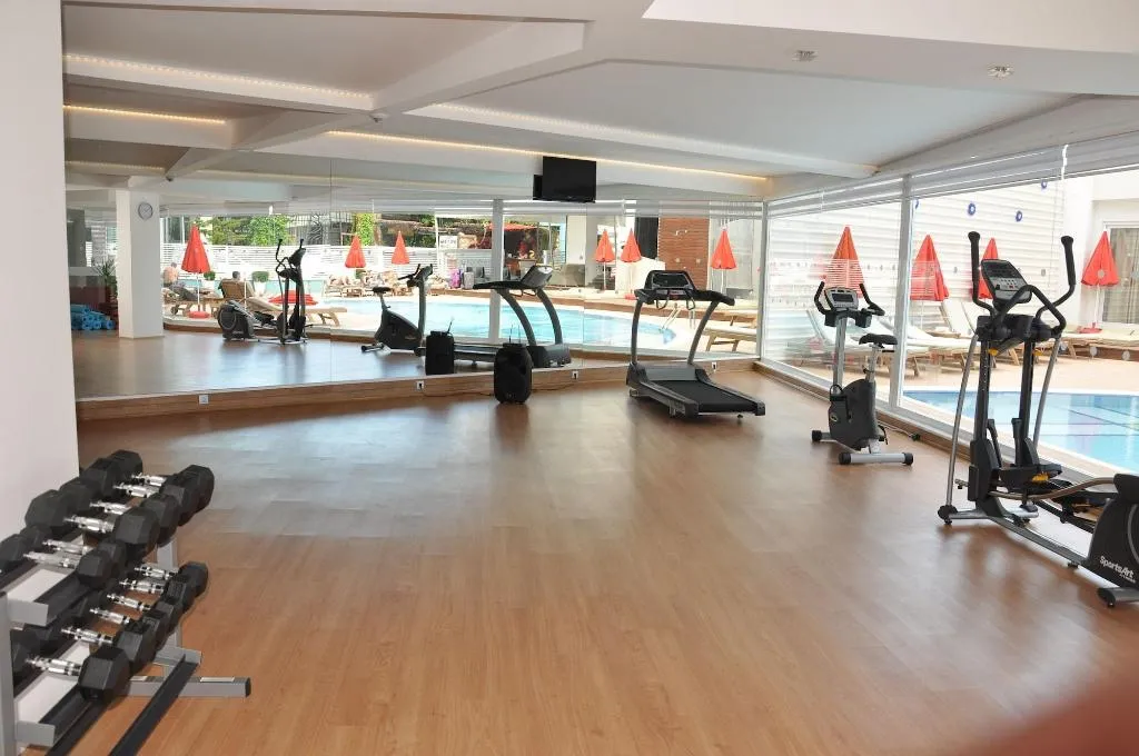 Sports and Entertainment, Sunprime Alanya Beach Hotel, Antalya