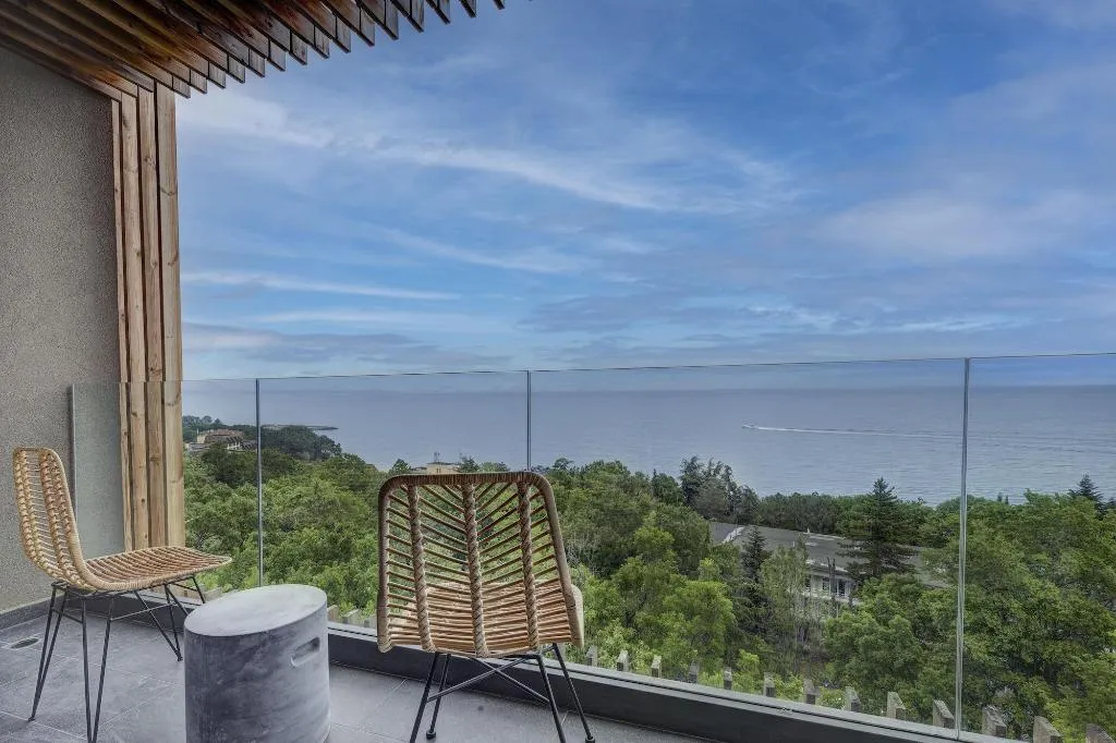 Room, Umani Hotel & Beach, Varna