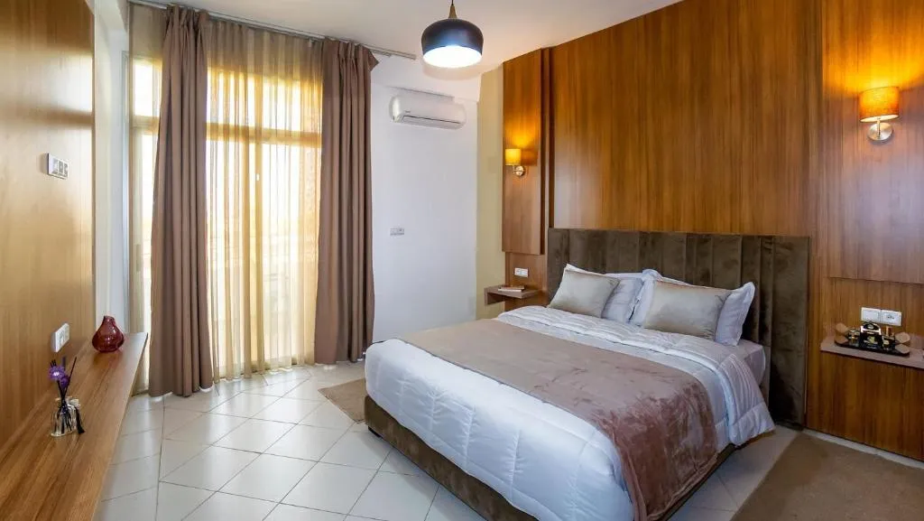 APARTMENT SUPERIOR Room, Sables D'or Appart-hôtel, Agadir