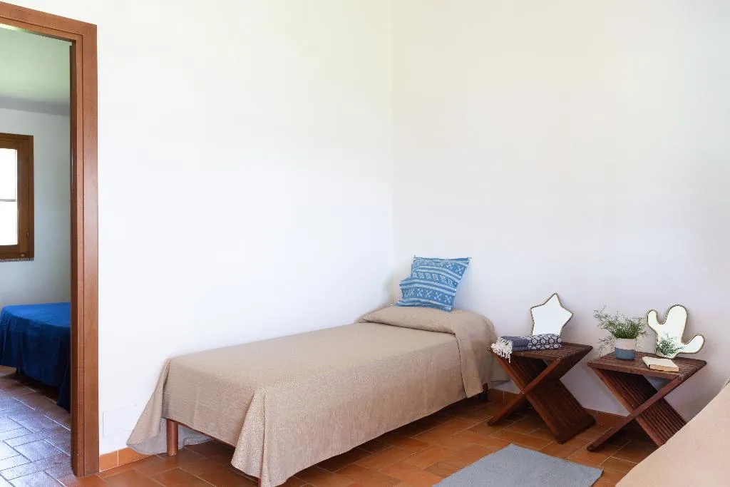 APARTMENT SUPERIOR Room, Gitavillage California, Rome