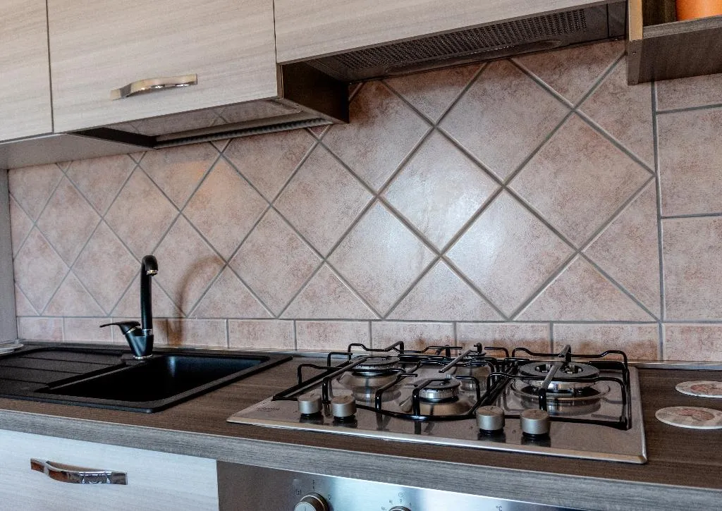 APARTMENT SEA VIEW Room, PMS CaseVacanze Budoni, Olbia