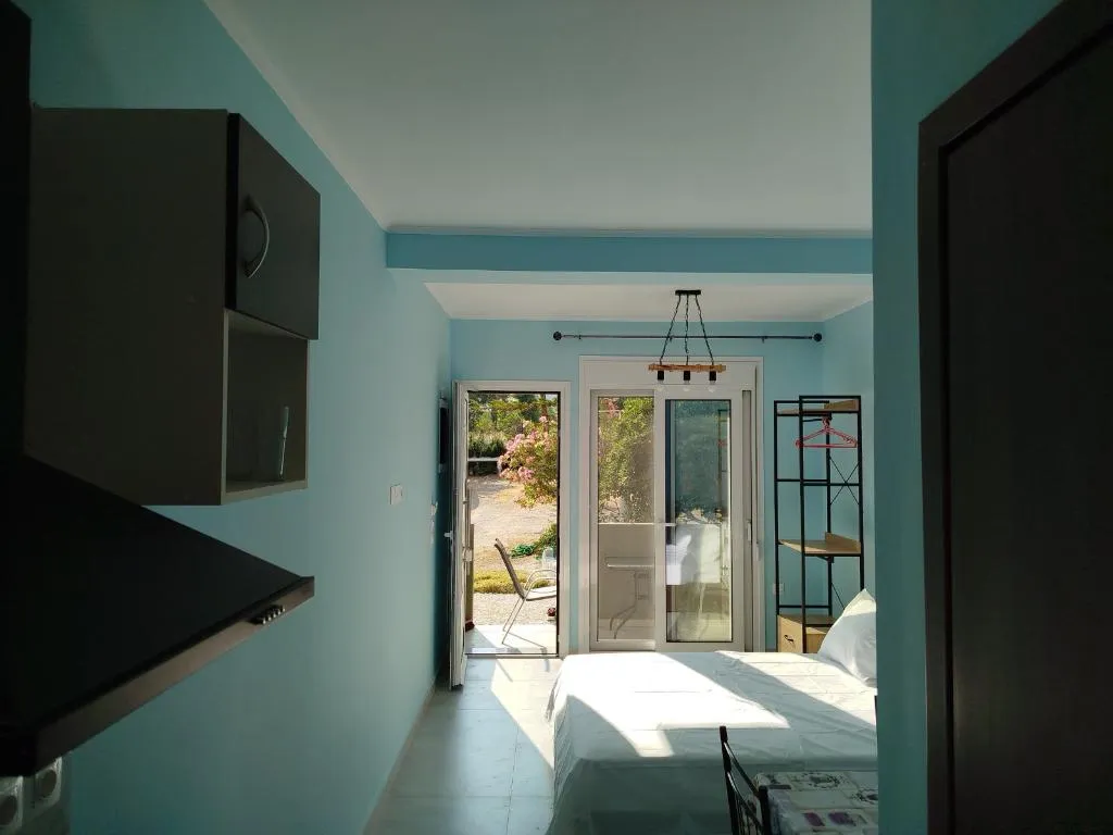 STUDIO STANDARD Room, Zinovia Apartments, Crete