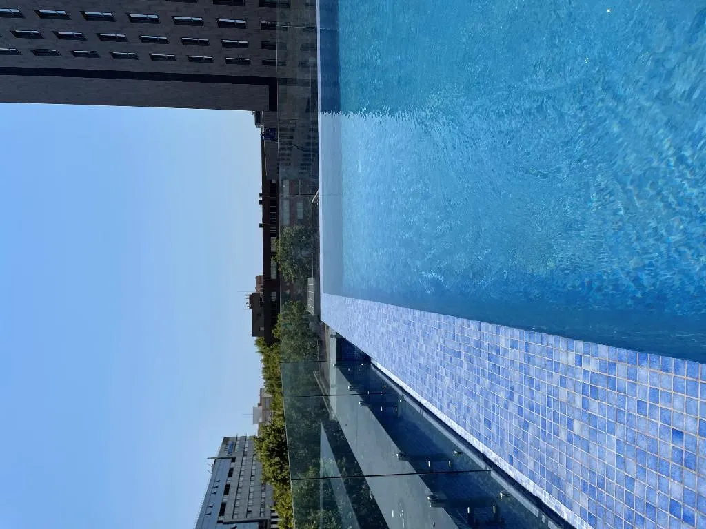 Pool, Paxton Barcelona, Barcelona