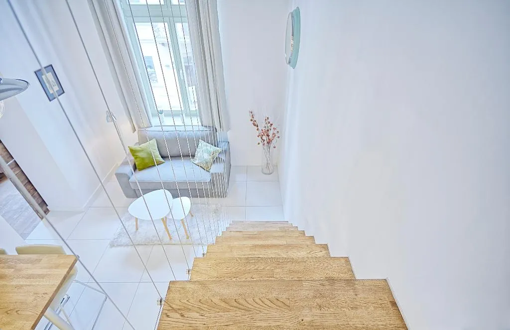 APARTMENT DUPLEX Room, Apartamenty Taja, Krakow