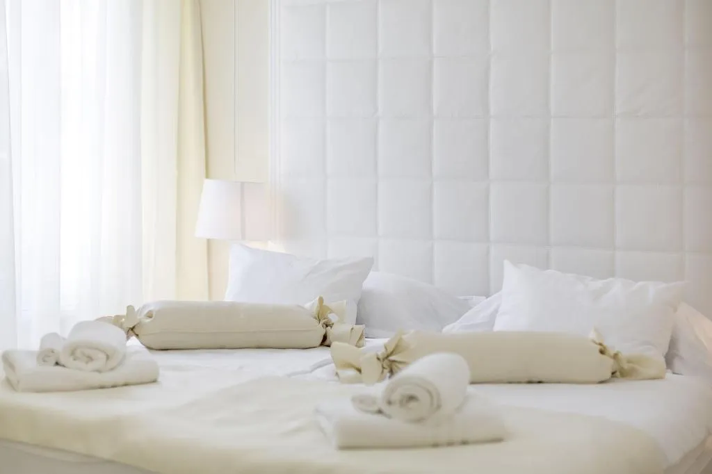 Room, Boutique Hotel Bacvice, Split