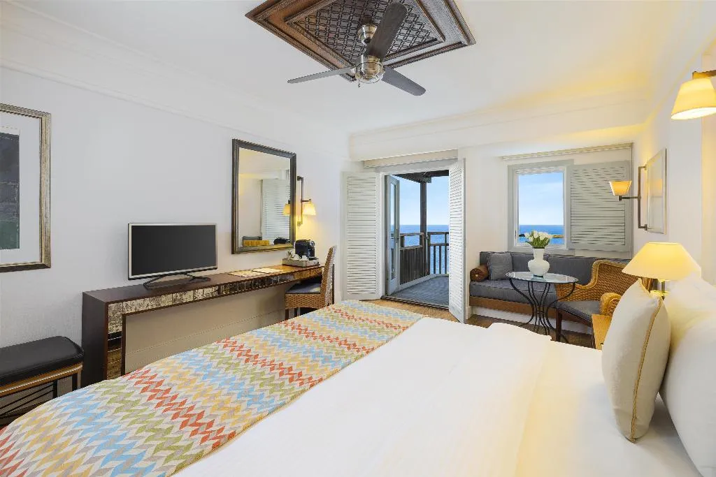Room, Kempinski Barbaros Bay Bodrum, Bodrum
