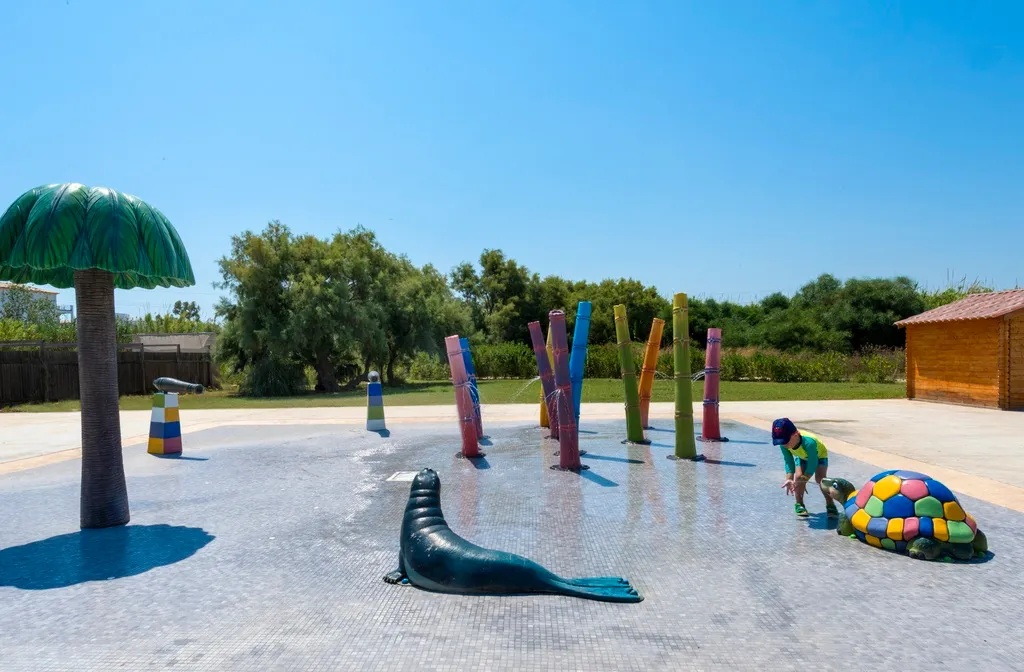 Pool, Cabot Pollensa Park Spa, Majorca