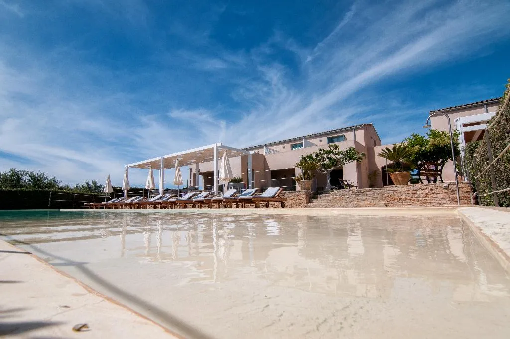 Pool, Relais Casina Miregia, Catania