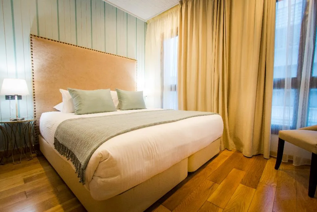 APARTMENT DELUXE TWO BEDROOM Room, Holidays2Malaga Premium Apartments, Costa Del Sol