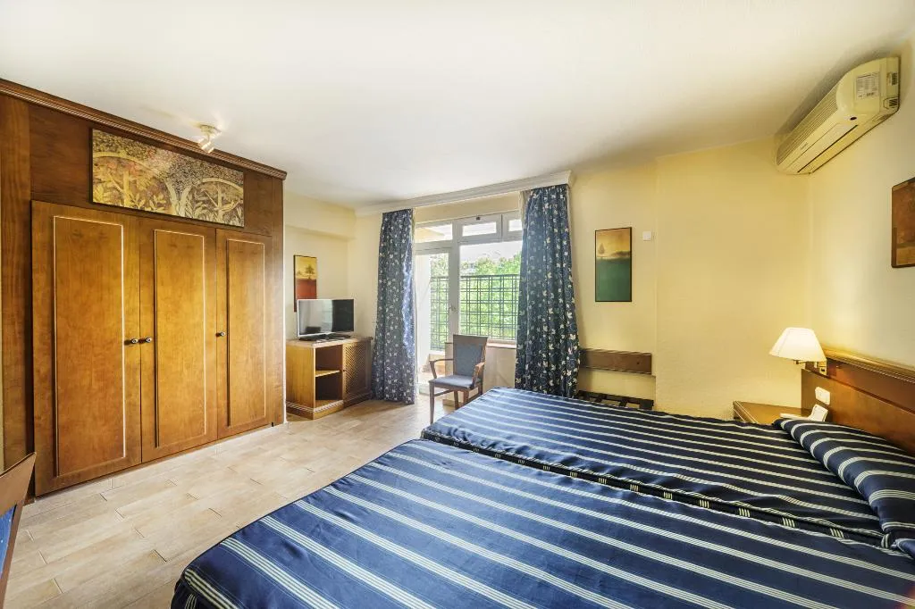 Double or Twin STANDARD Room, Óbal Hotel Marbella, Costa Del Sol
