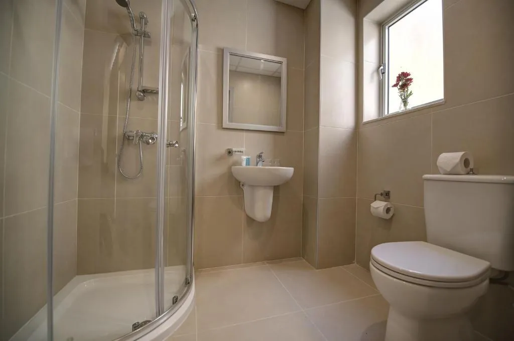 DOUBLE SINGLE USE SEA VIEW Room, Europa Hotel Malta, Malta