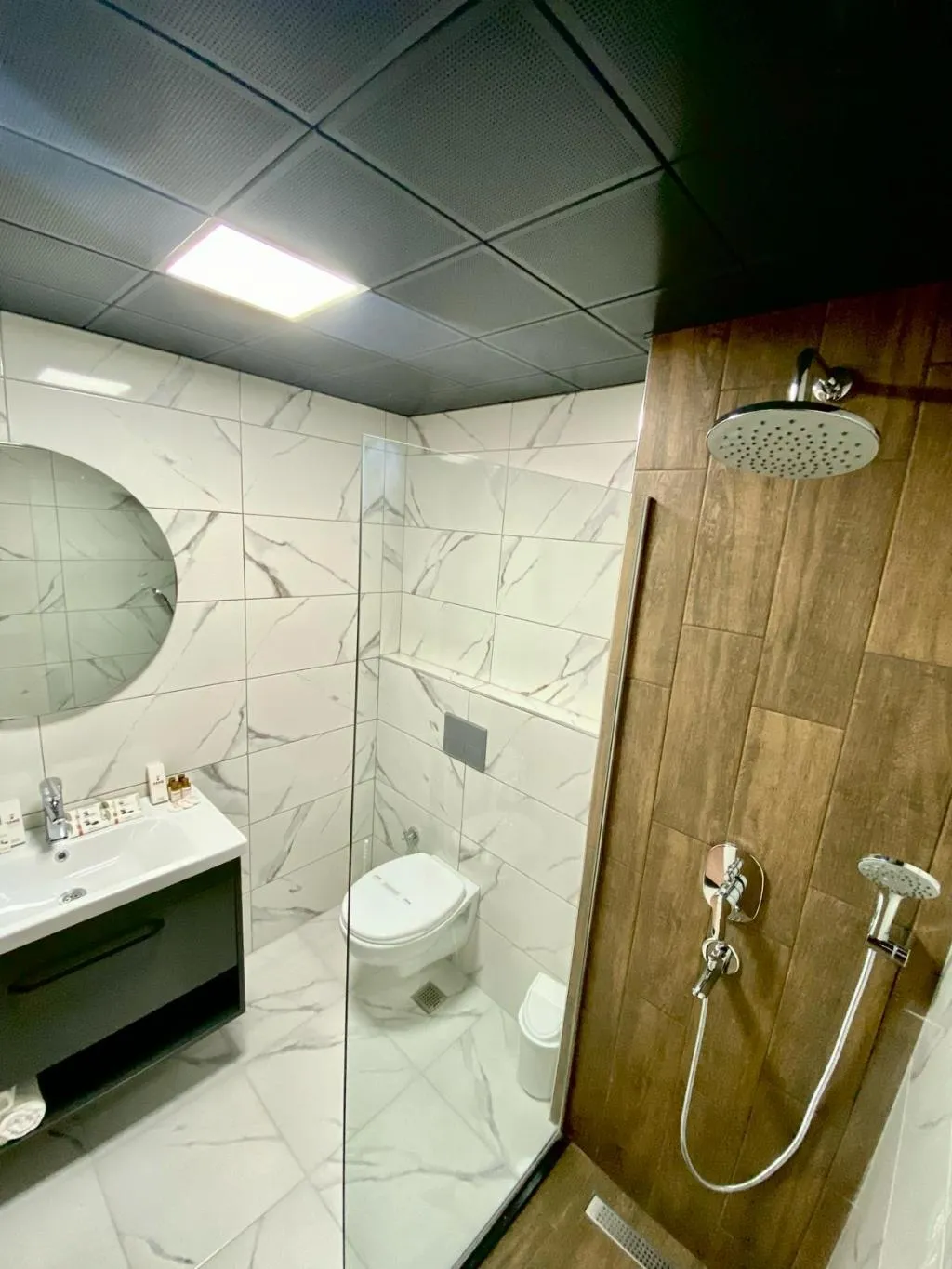 DOUBLE SINGLE USE STANDARD Room, Xeno Eftalia Resort Hotel, Antalya