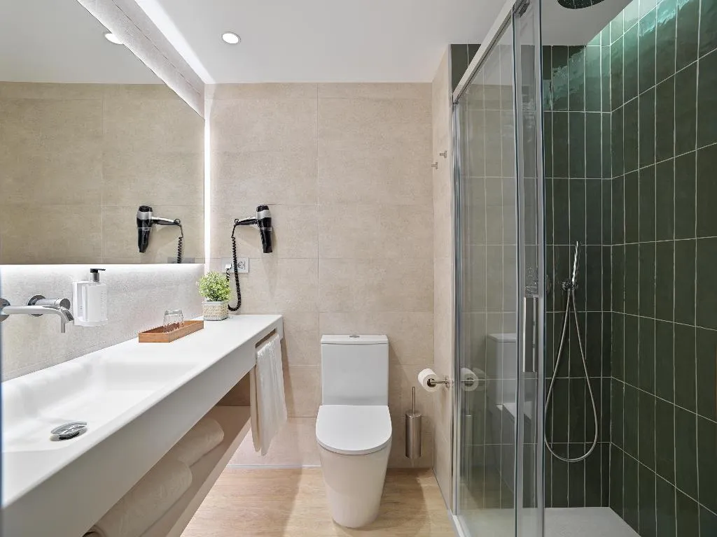 APARTMENT ONE BEDROOM Room, XQ Vistamar, Gran Canaria