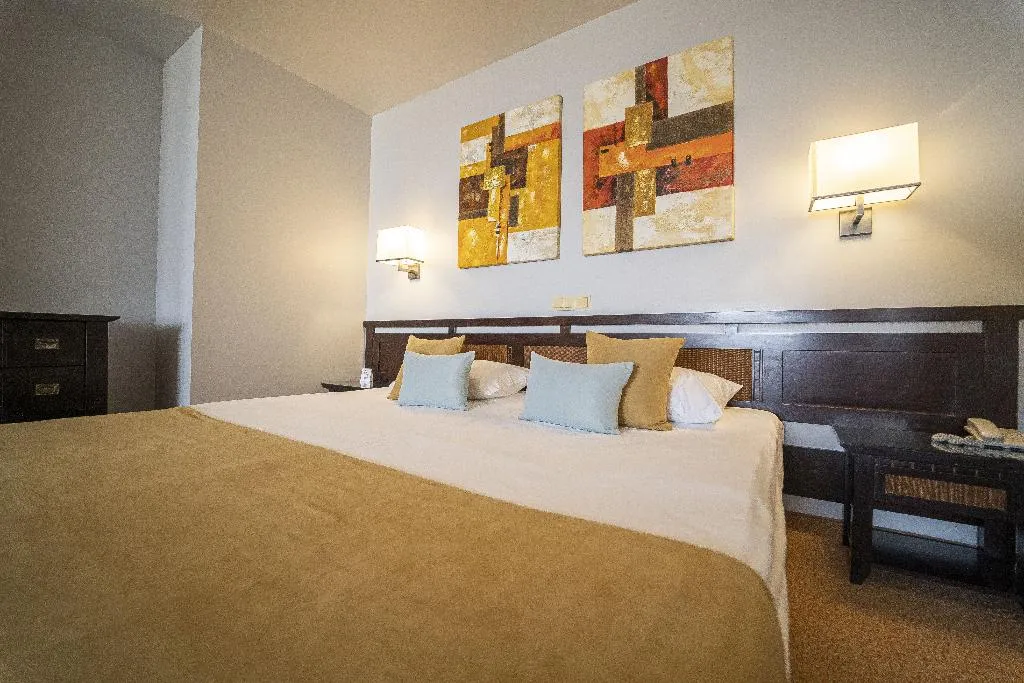 JUNIOR SUITE STANDARD Room, HVD Clubhotel Miramar, Bourgas