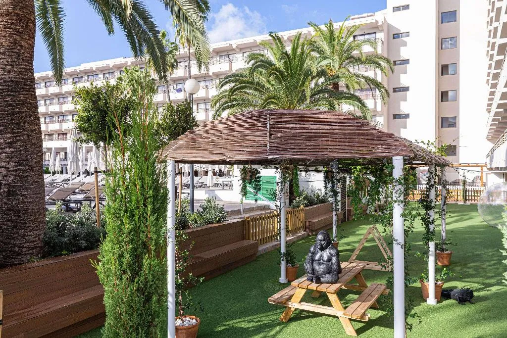 General view, Innside by Melia Alcudia, Majorca
