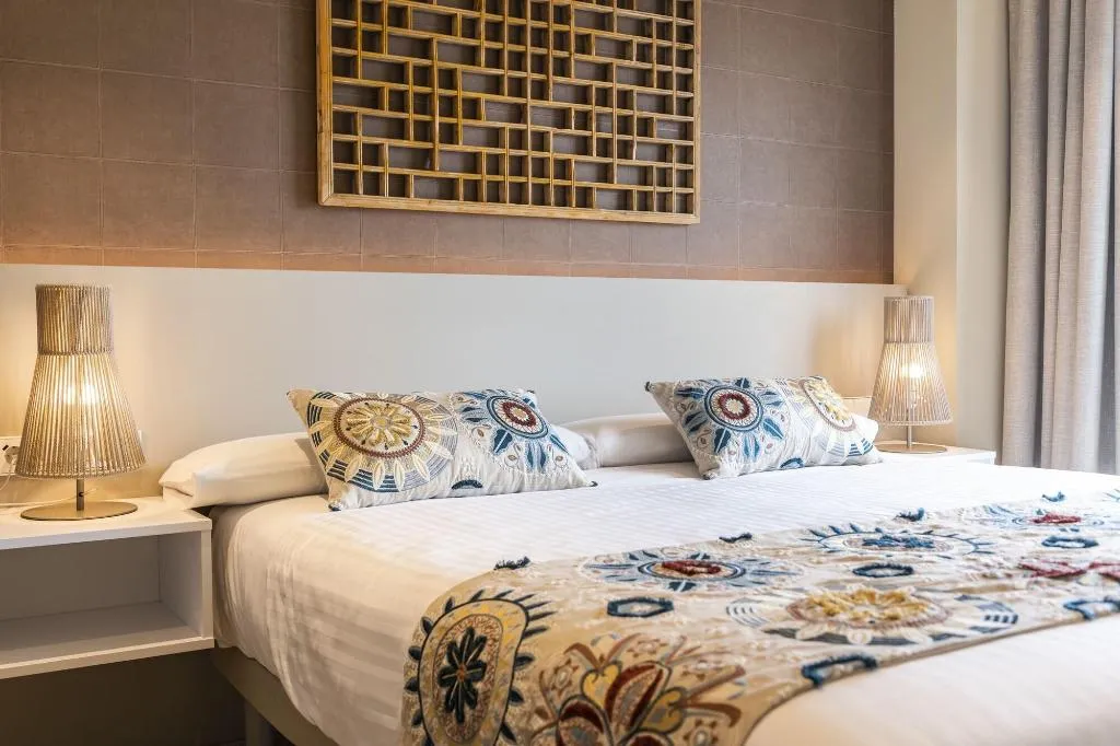 Room, Intelier Core Suites Valencia, Valencia