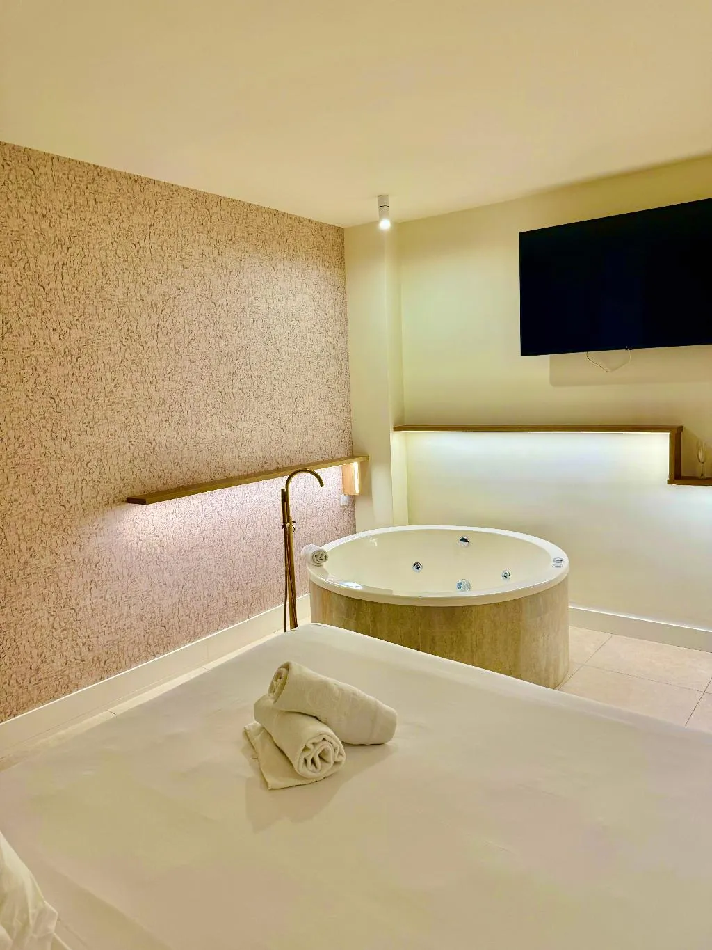 DOUBLE CLASSIC DELUXE Room, Velázquez, Costa Blanca
