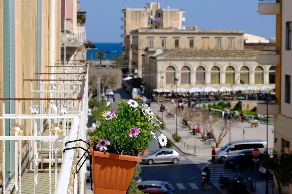 Room, Hotel Gran Bretagna, Catania