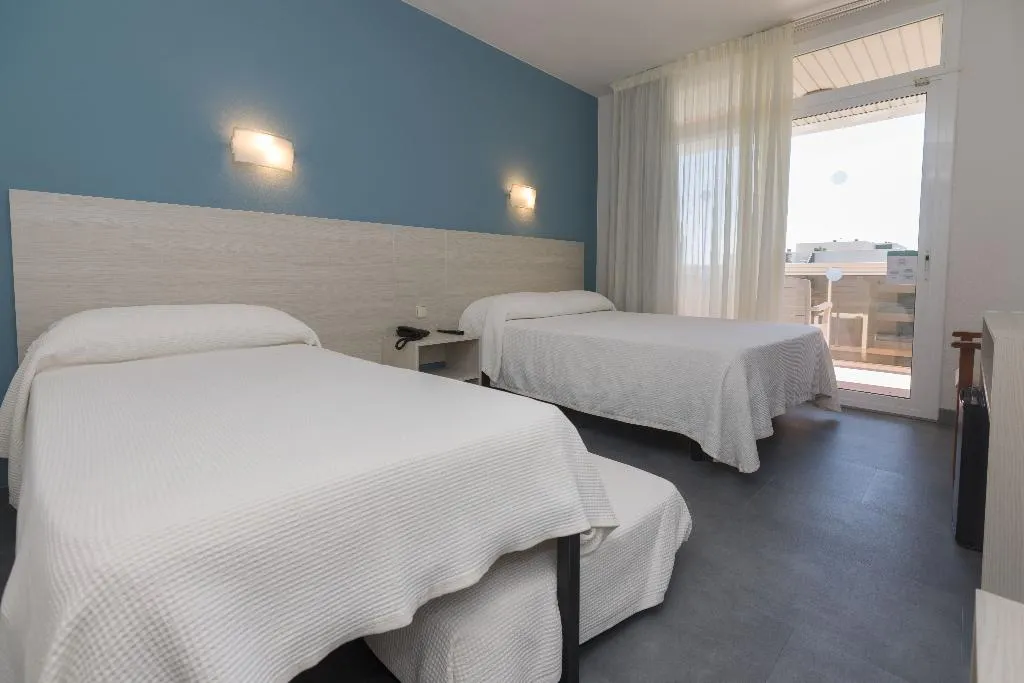 Double or Twin POOL VIEW Room, Ponient Marinada by PortAventura World, Costa Dorada