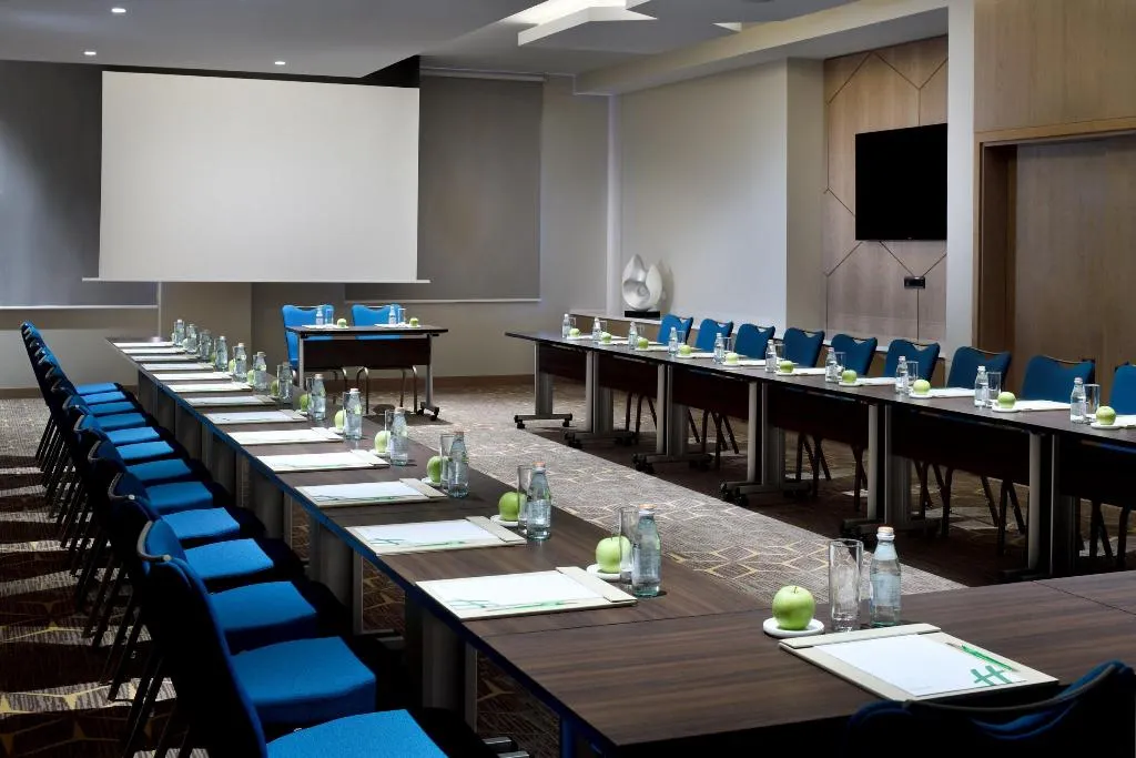 Conferences, Holiday Inn & Suites Dubai Festival City, Dubai