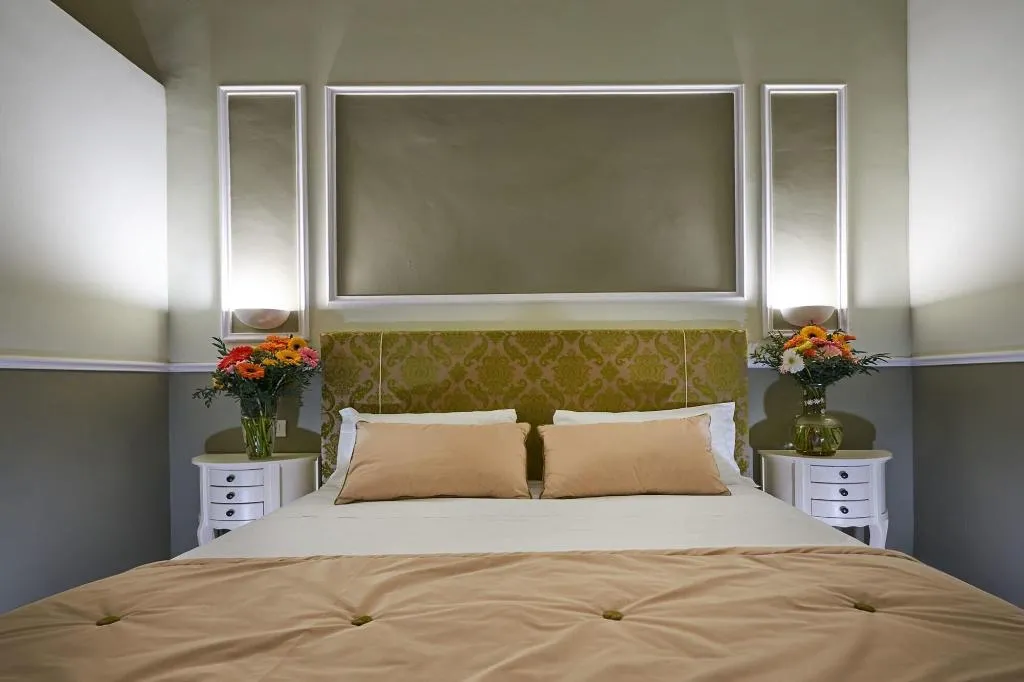 Room, B&B Le Stanze Del Duomo, Florence
