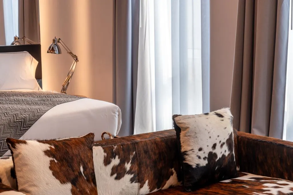 SUITE PREMIUM Room, Hotel Calimala Milano, Milan