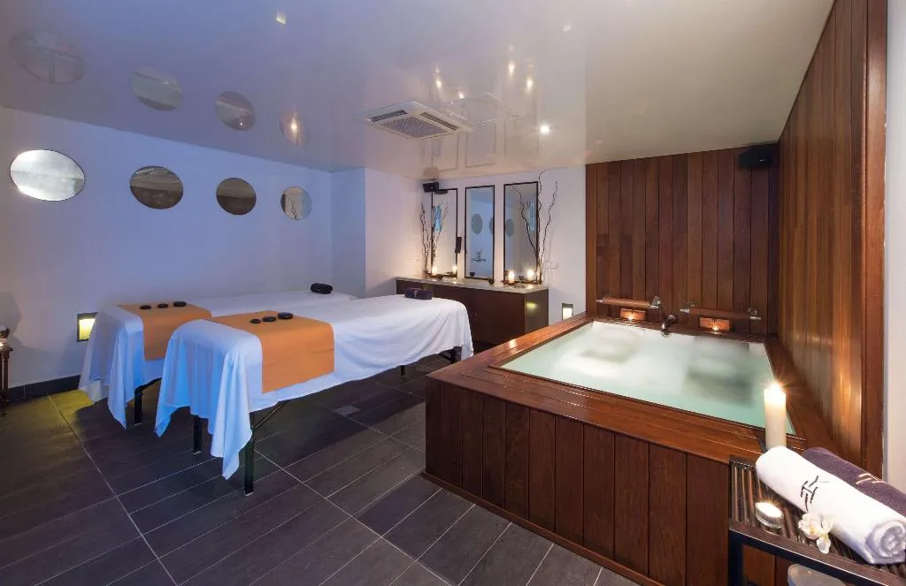 Sports and Entertainment, Melia Palma Marina, Majorca