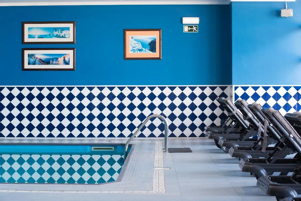 Pool, Vila Gale Porto, Porto