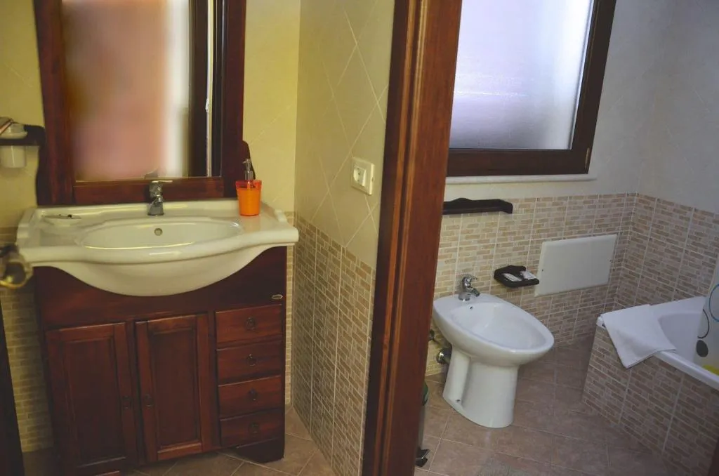 Room, Il Quadrifoglio, Palermo