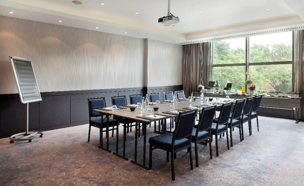 Conferences, InterContinental Lisbon, Lisbon