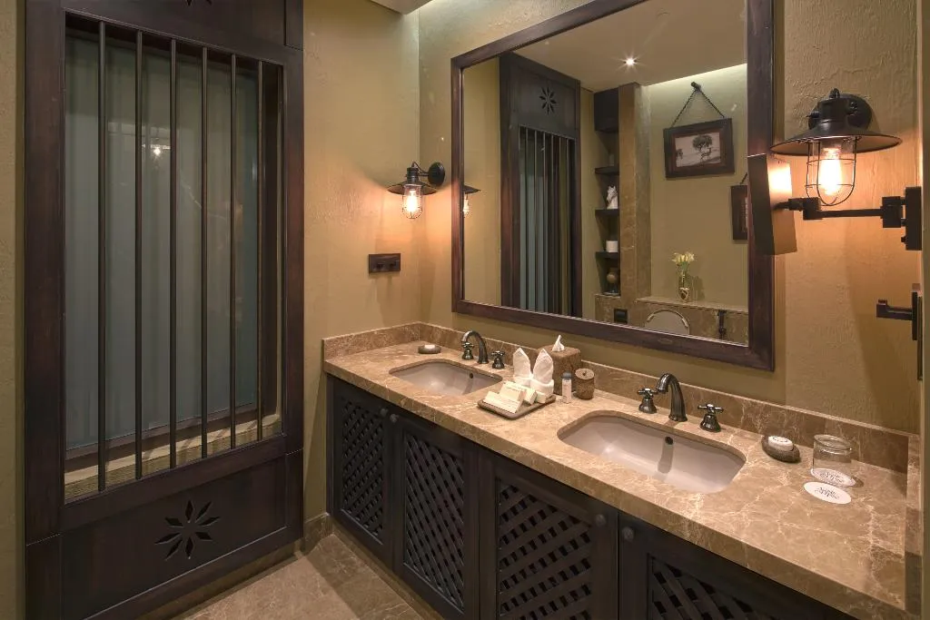 SUITE ONE BEDROOM Room, Qasr Al Sultan Boutique Hotel, Dubai