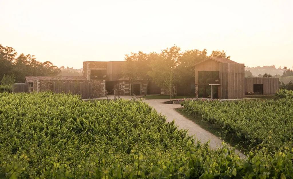 General view, Monverde – Wine Experience Hotel by Unlock Hotels, Porto