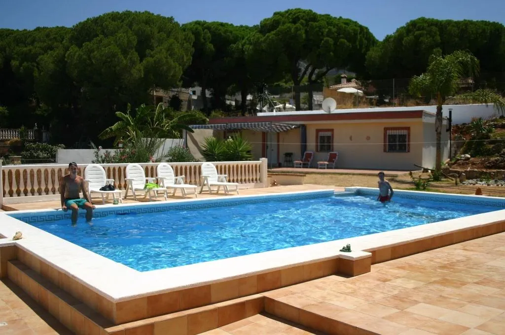 Sports and Entertainment, Chambres Chez L'Habitant, Costa Del Sol