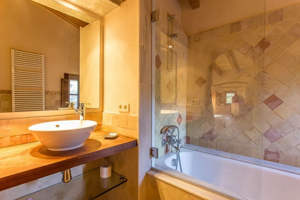 DOUBLE SUPERIOR Room, Son Foguero Agroturismo, Majorca