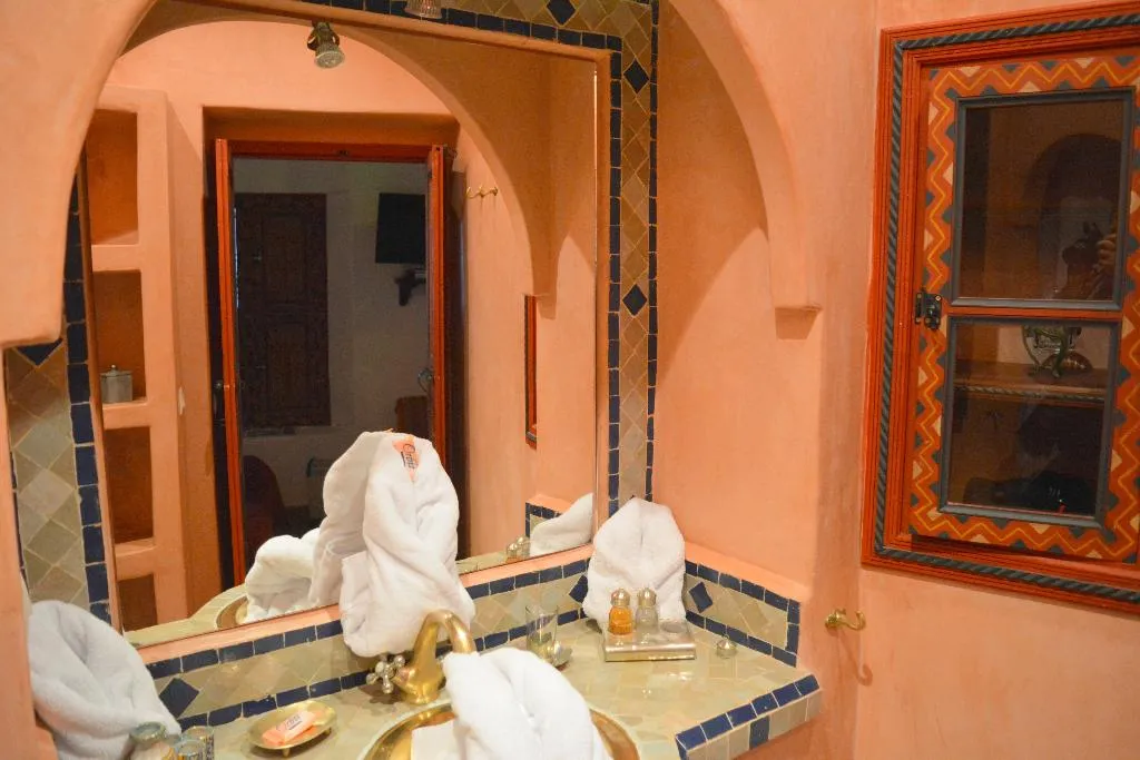 SUITE STANDARD Room, Riad Ghali & Spa, Marrakech