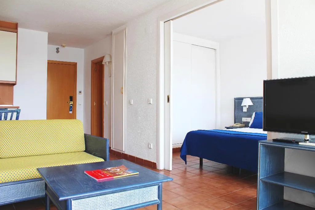SUITE PREMIUM Room, Blaumar Hotel, Costa Dorada