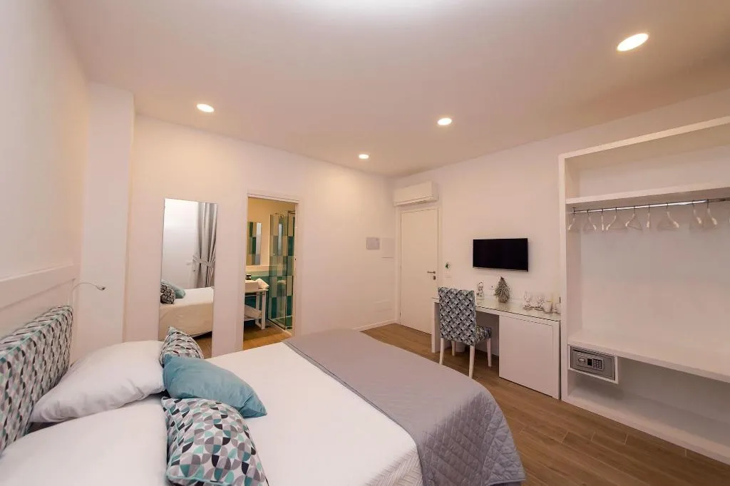 Room, Dea Guest House, Naples