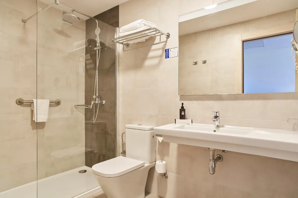 DOUBLE SUPERIOR Room, Invisa Hotel Cala Verde, Ibiza