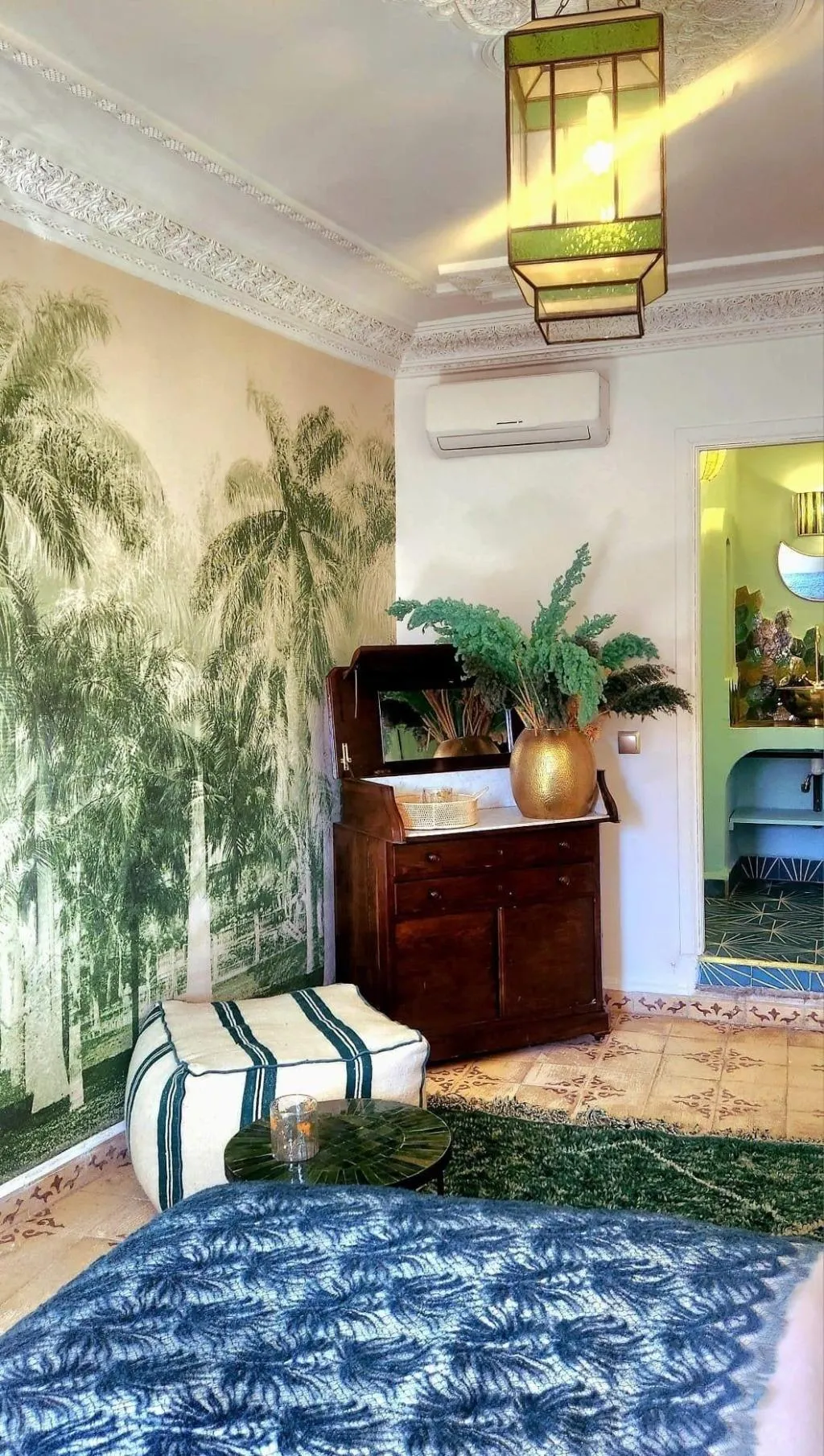 Room, Riad Stella Cadente, Marrakech