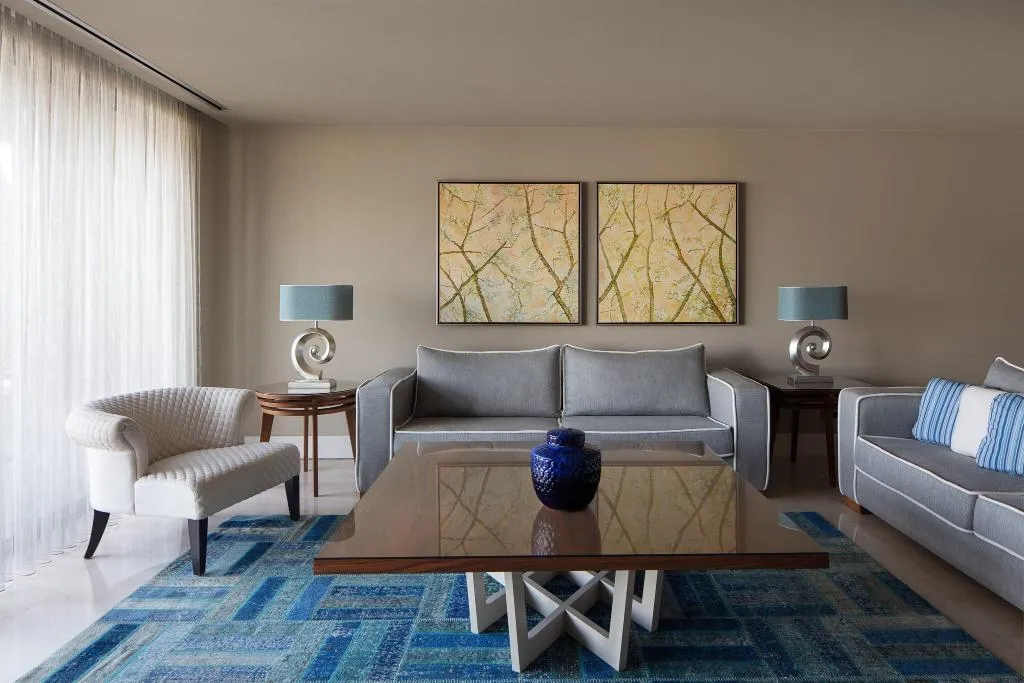 Room, Caresse, A Luxury Collection Resort, Bodrum