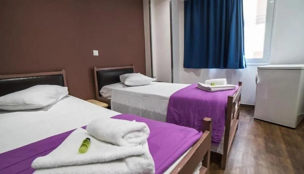 Room, Mansion Hotel, Athens