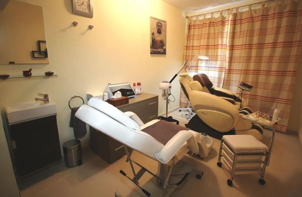 Sports and Entertainment, Casablanca Suites & Spa, Casablanca