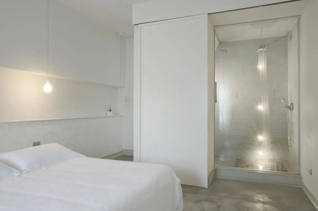 DOUBLE DELUXE Room, Shalai - Exclusive SPA and small gourmet hotel, Catania